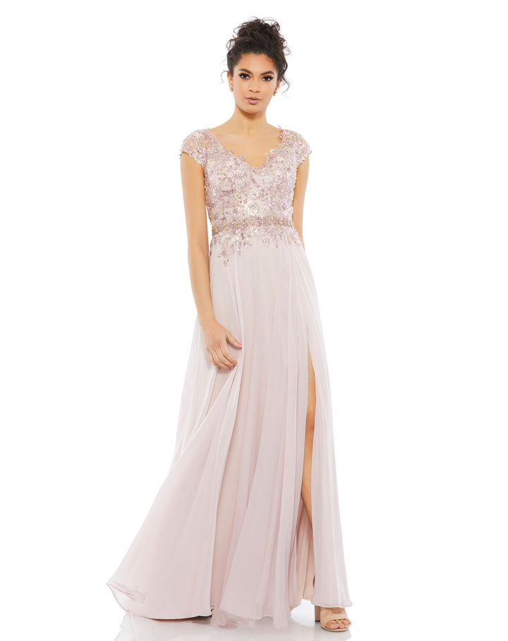 Mac Duggal 79365 Dress - FOSTANI
