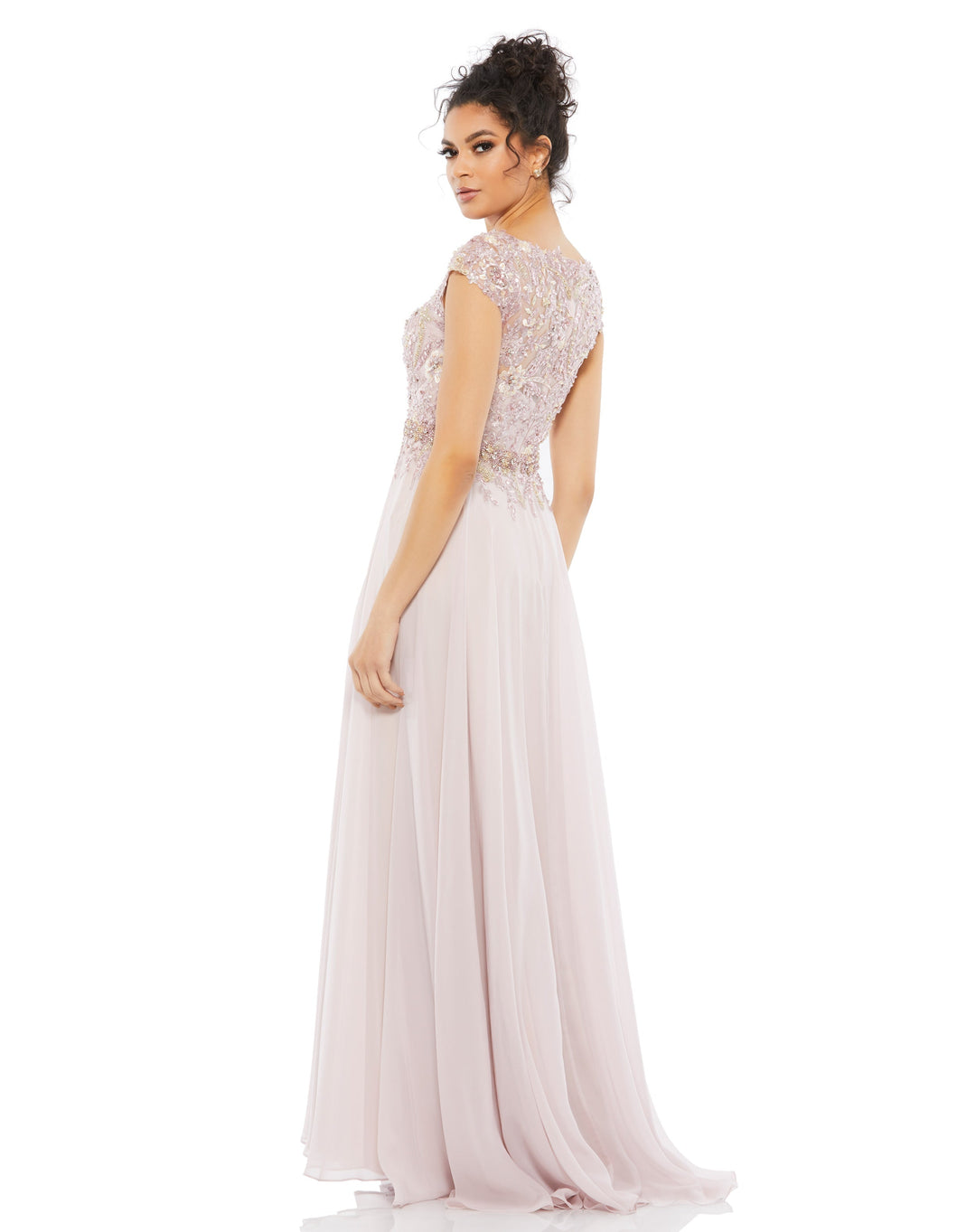 Mac Duggal 79365 Dress - FOSTANI