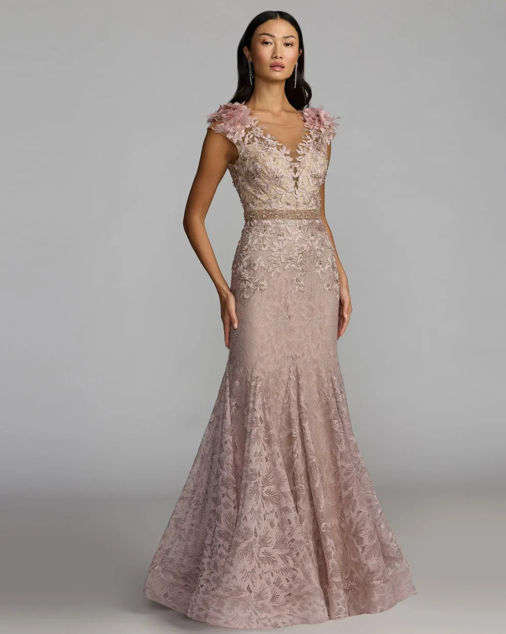 Mac Duggal 79368 Dress - FOSTANI.com