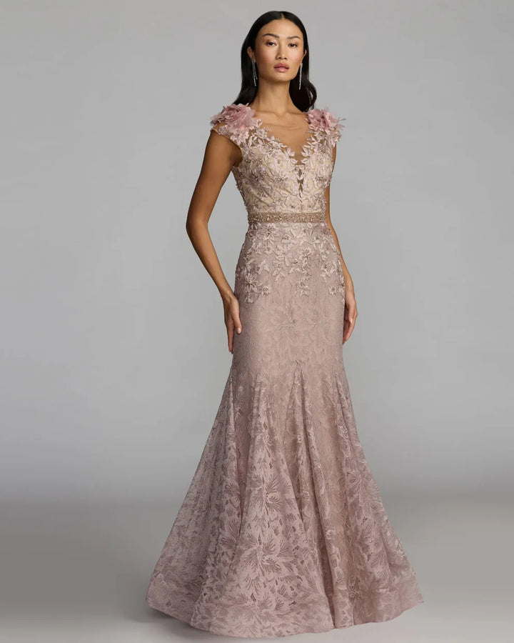 Mac Duggal 79368 Dress - FOSTANI.com
