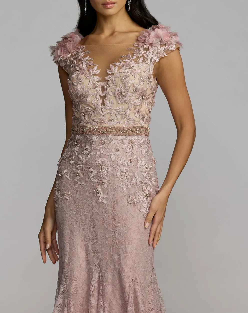 Mac Duggal 79368 Dress - FOSTANI.com