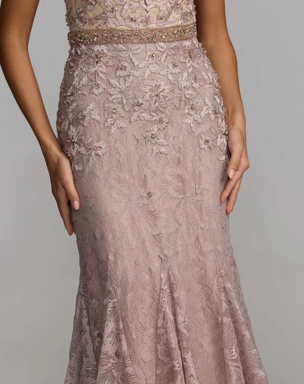 Mac Duggal 79368 Dress - FOSTANI.com