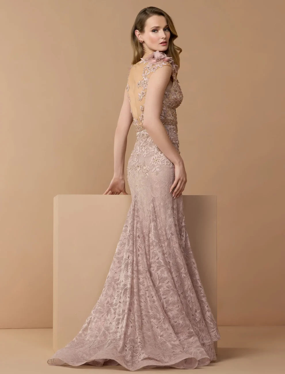 Mac Duggal 79368 Dress - FOSTANI.com