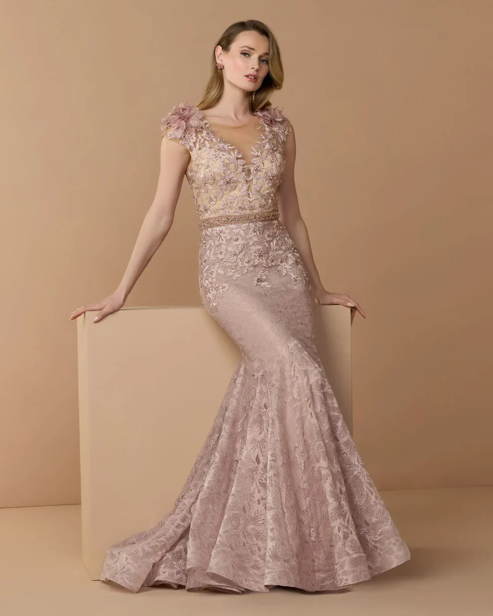 Mac Duggal 79368 Dress - FOSTANI.com