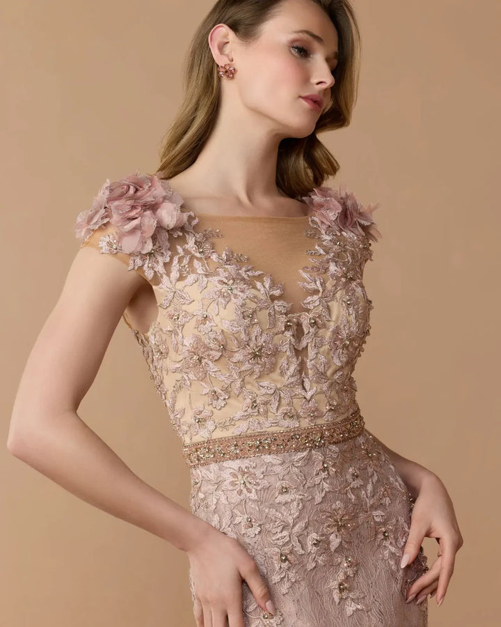 Mac Duggal 79368 Dress - FOSTANI.com