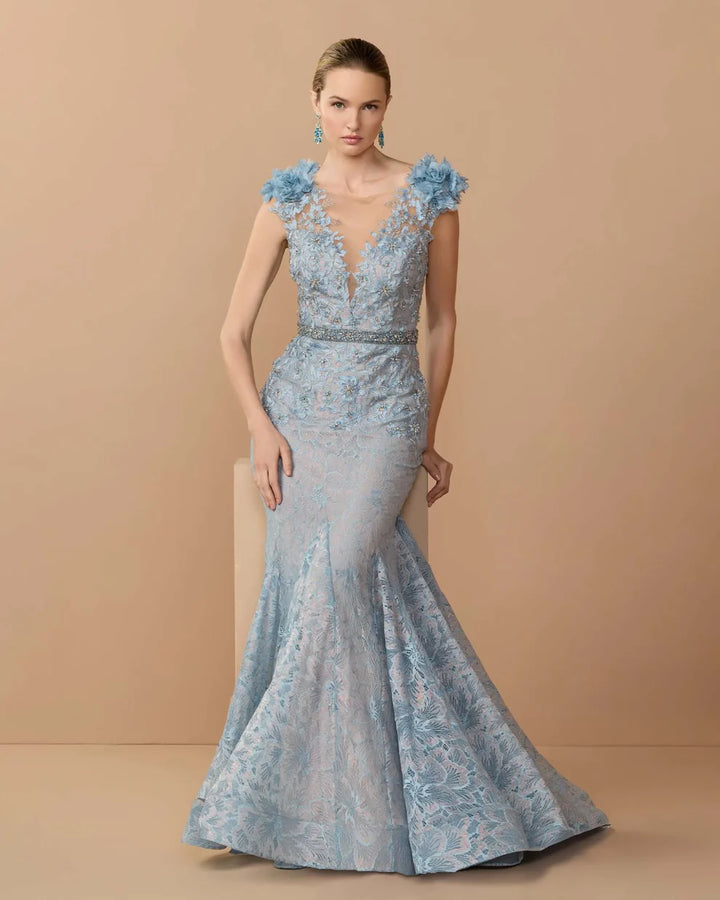 Mac Duggal 79368 Dress - FOSTANI.com