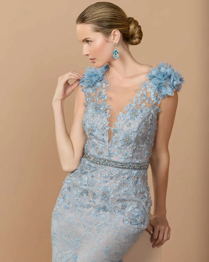 Mac Duggal 79368 Dress - FOSTANI.com