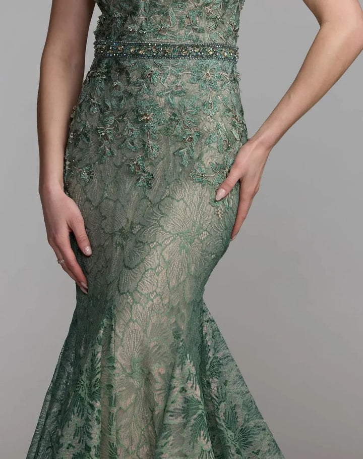 Mac Duggal 79368 Dress - FOSTANI.com