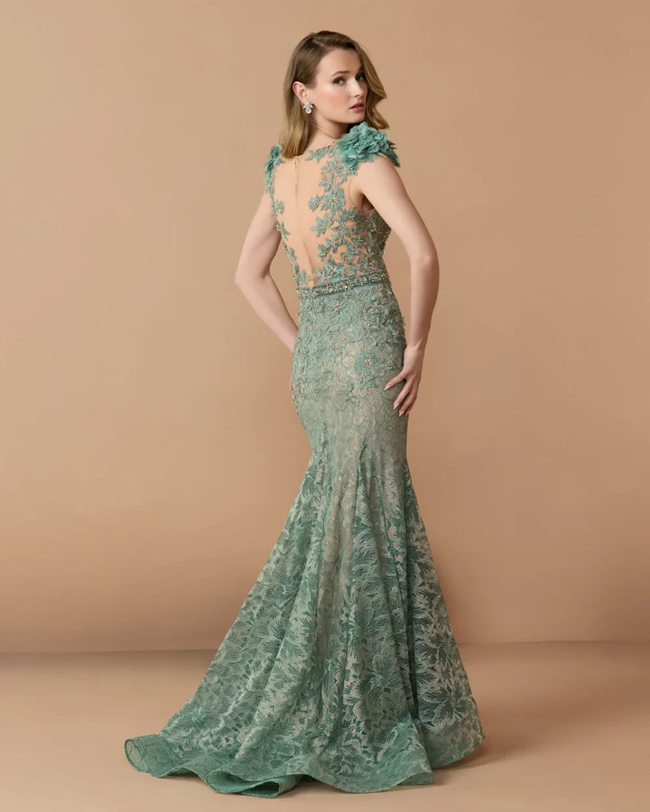 Mac Duggal 79368 Dress - FOSTANI.com