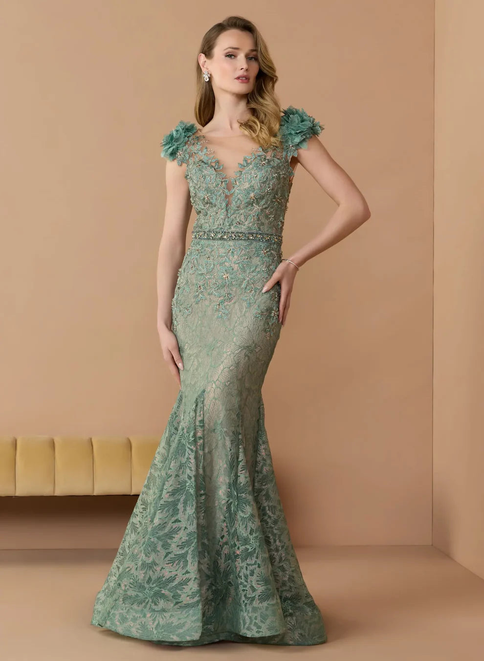 Mac Duggal 79368 Dress - FOSTANI.com