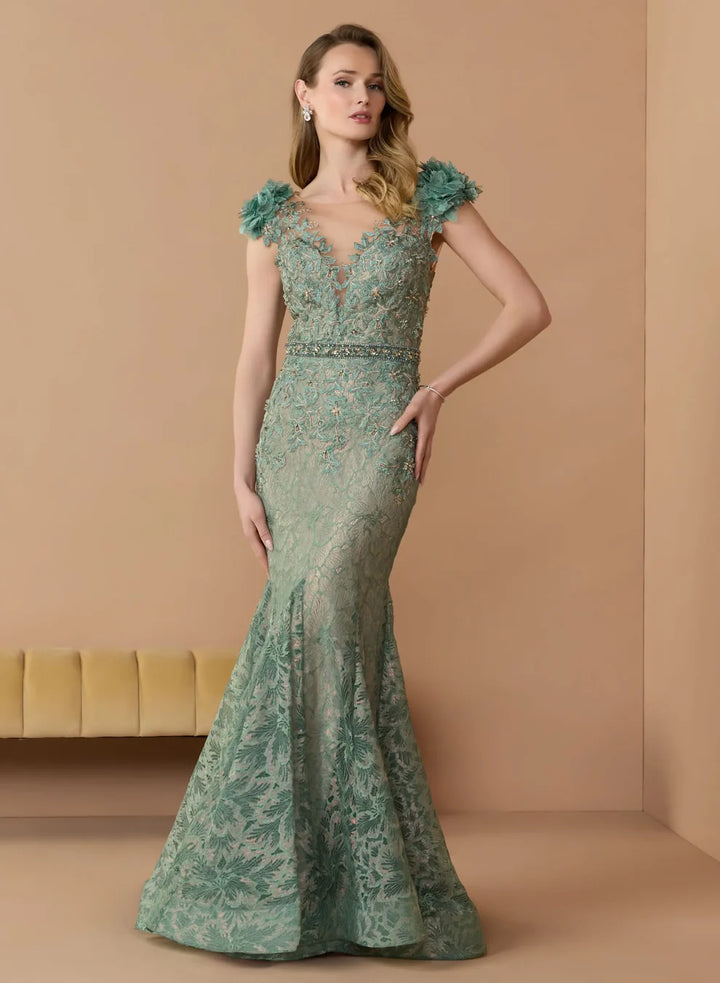 Mac Duggal 79368 Dress - FOSTANI.com