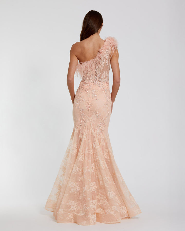 Mac Duggal 79451 Dress - FOSTANI.com