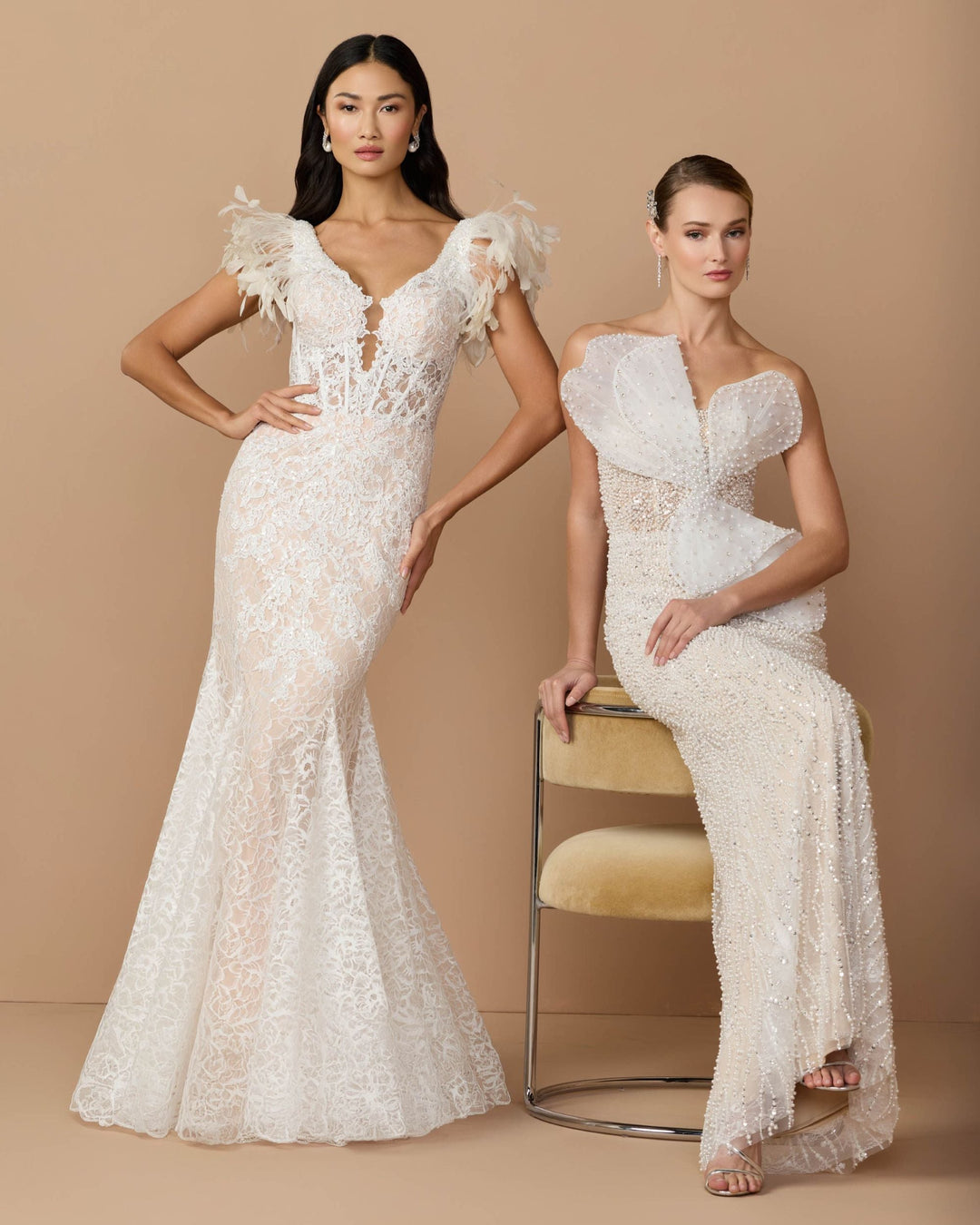 Mac Duggal 79453 Dress - FOSTANI.com