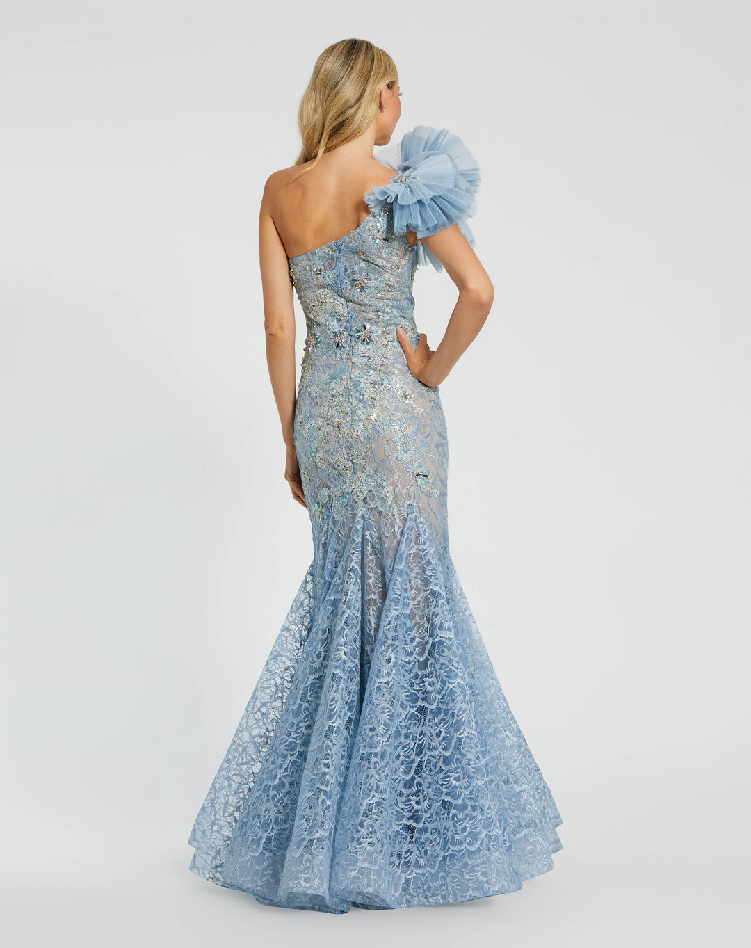 Mac Duggal 79456 Dress - FOSTANI.com