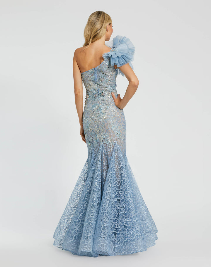 Mac Duggal 79456 Dress - FOSTANI.com