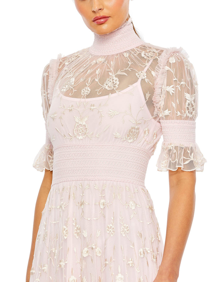 Mac Duggal 8005 Dress - FOSTANI.com