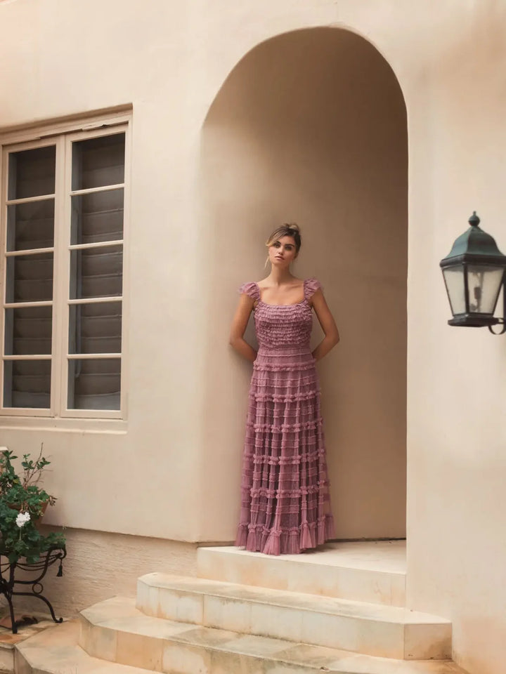 Mac Duggal 8052 Dress - FOSTANI.com