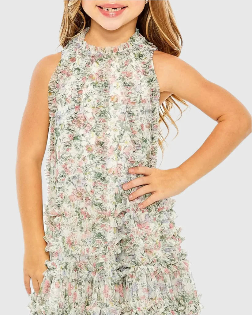 Mac Duggal 8059 Dress