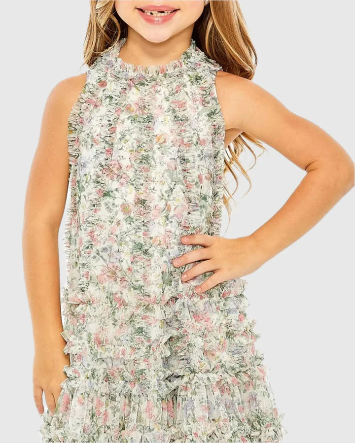 Mac Duggal 8059 Dress