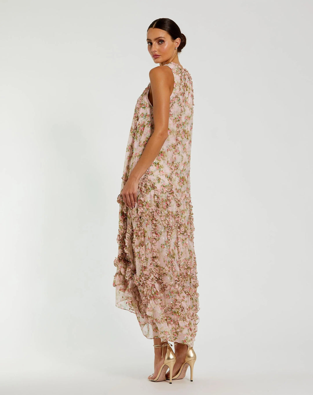 Mac Duggal 8103 Dress - FOSTANI.com
