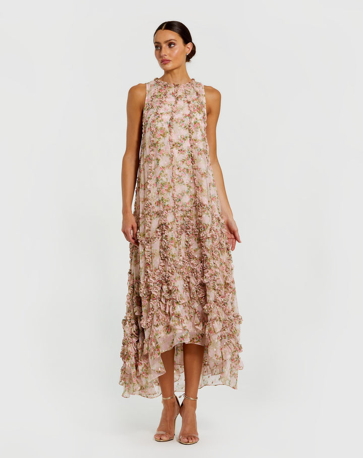 Mac Duggal 8103 Dress - FOSTANI.com