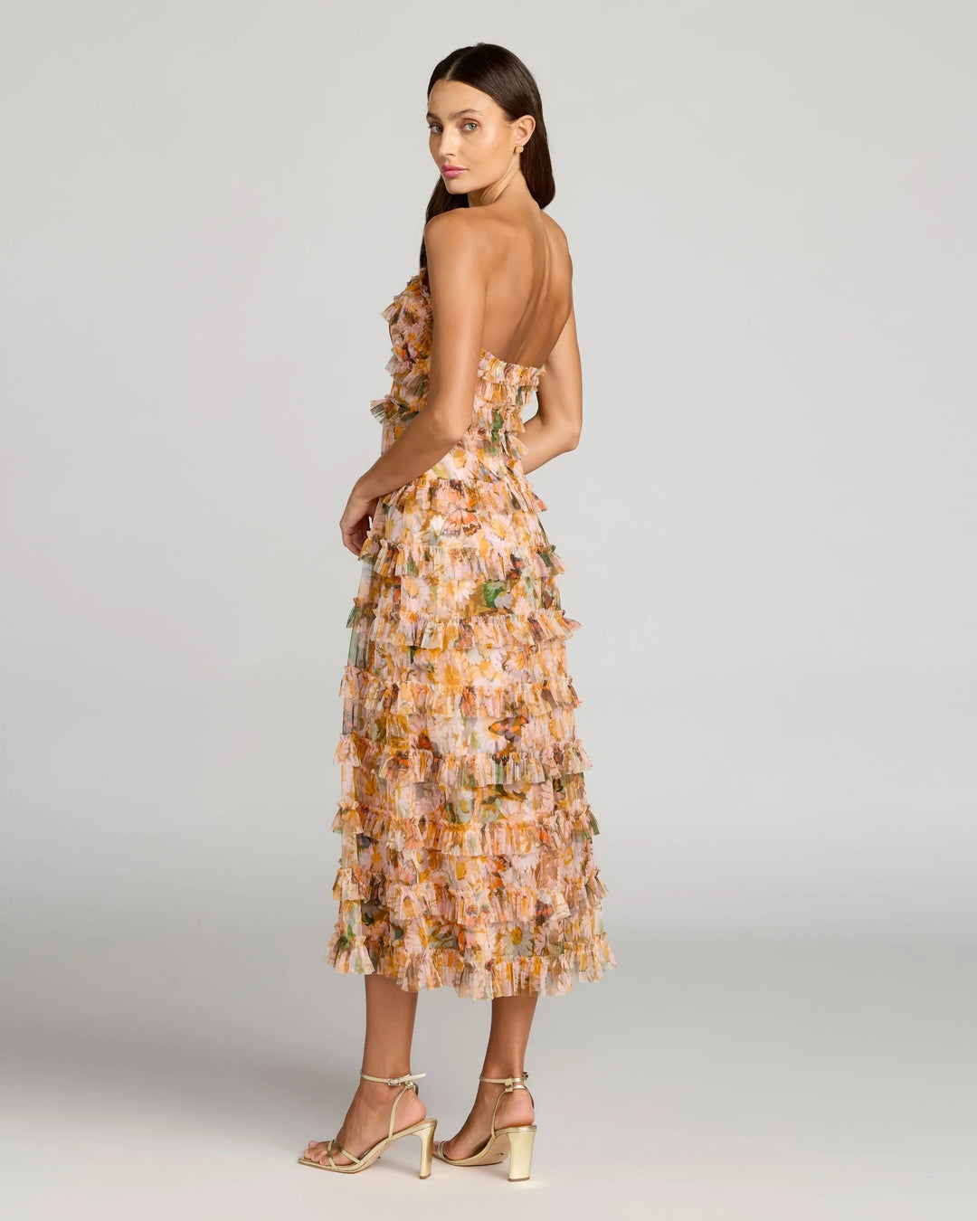 Mac Duggal 8137 Dress