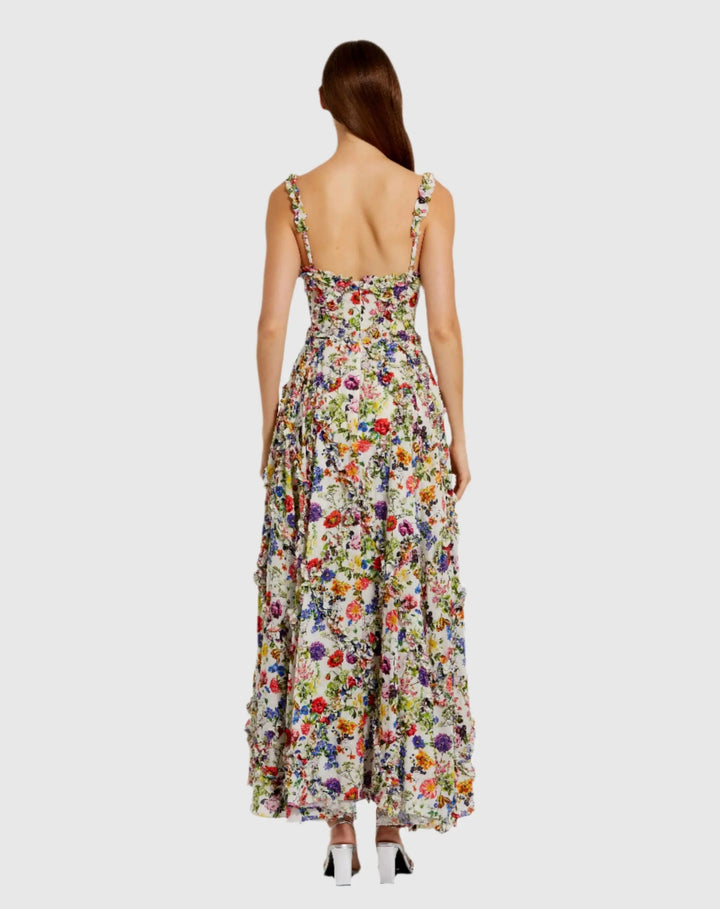 Mac Duggal 8256 Dress - FOSTANI.com