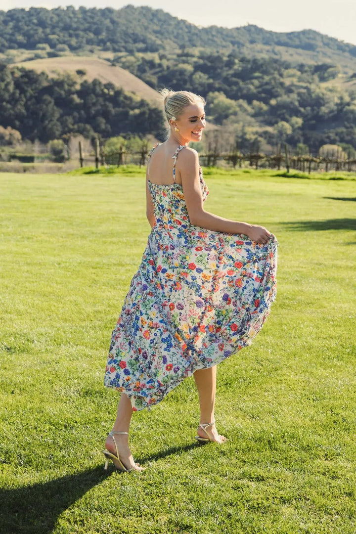 Mac Duggal 8256 Dress - FOSTANI.com