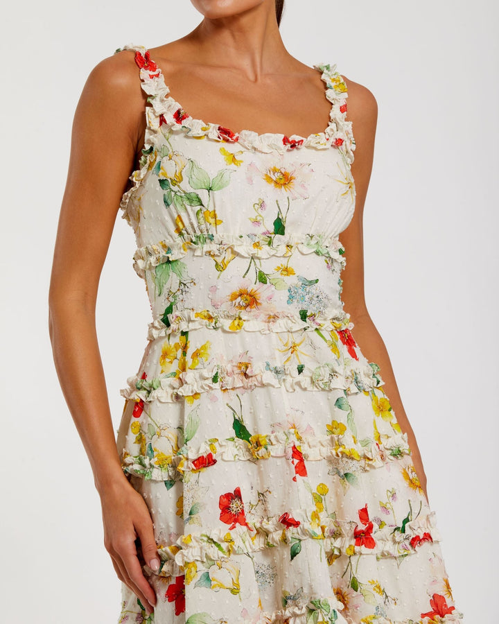 Mac Duggal 8257 Dress - FOSTANI.com