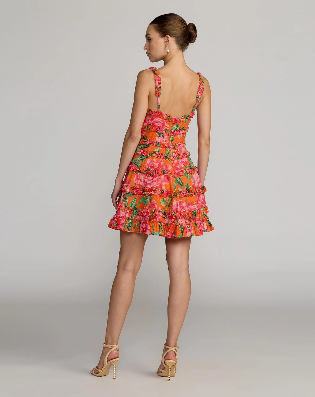 Mac Duggal 8257 Dress - FOSTANI.com