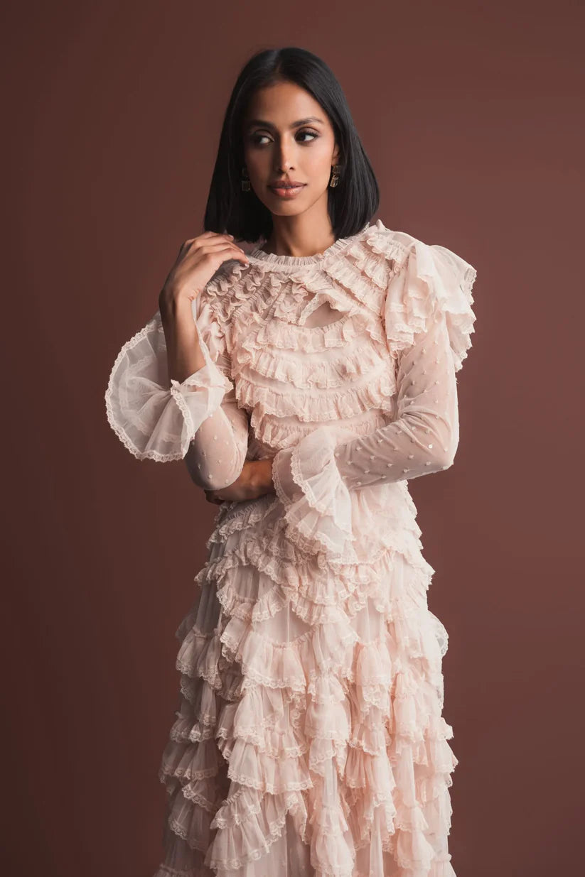 Mac Duggal 8274 Dress - FOSTANI.com