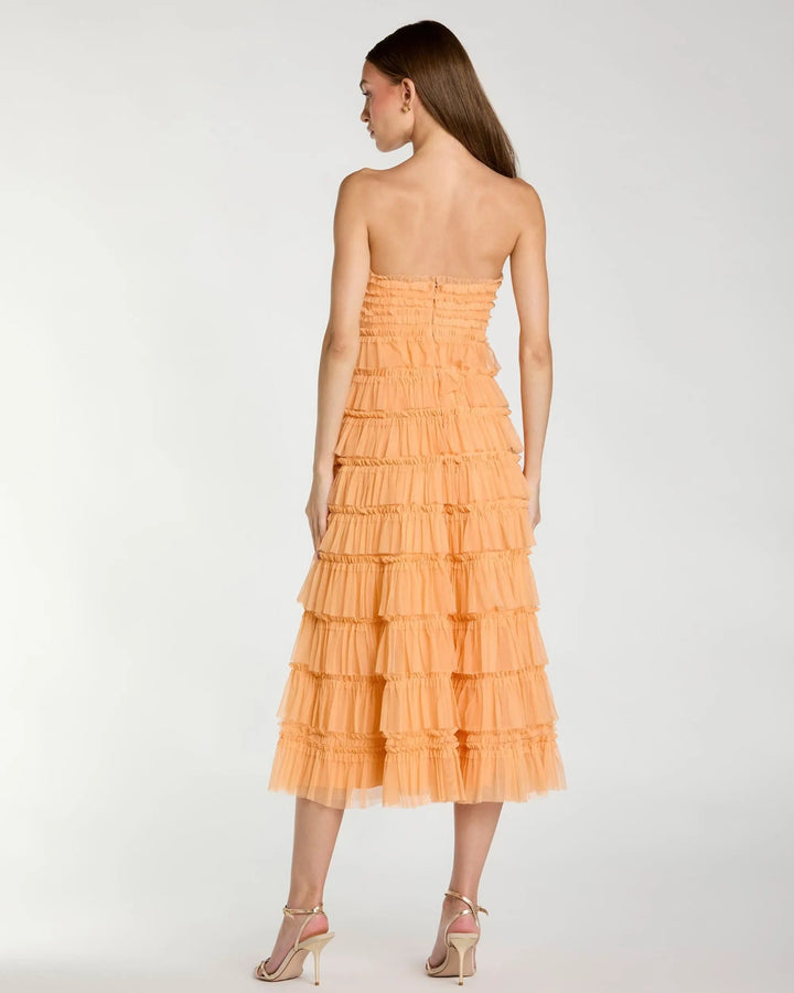 Mac Duggal 8286 Dress - FOSTANI.com