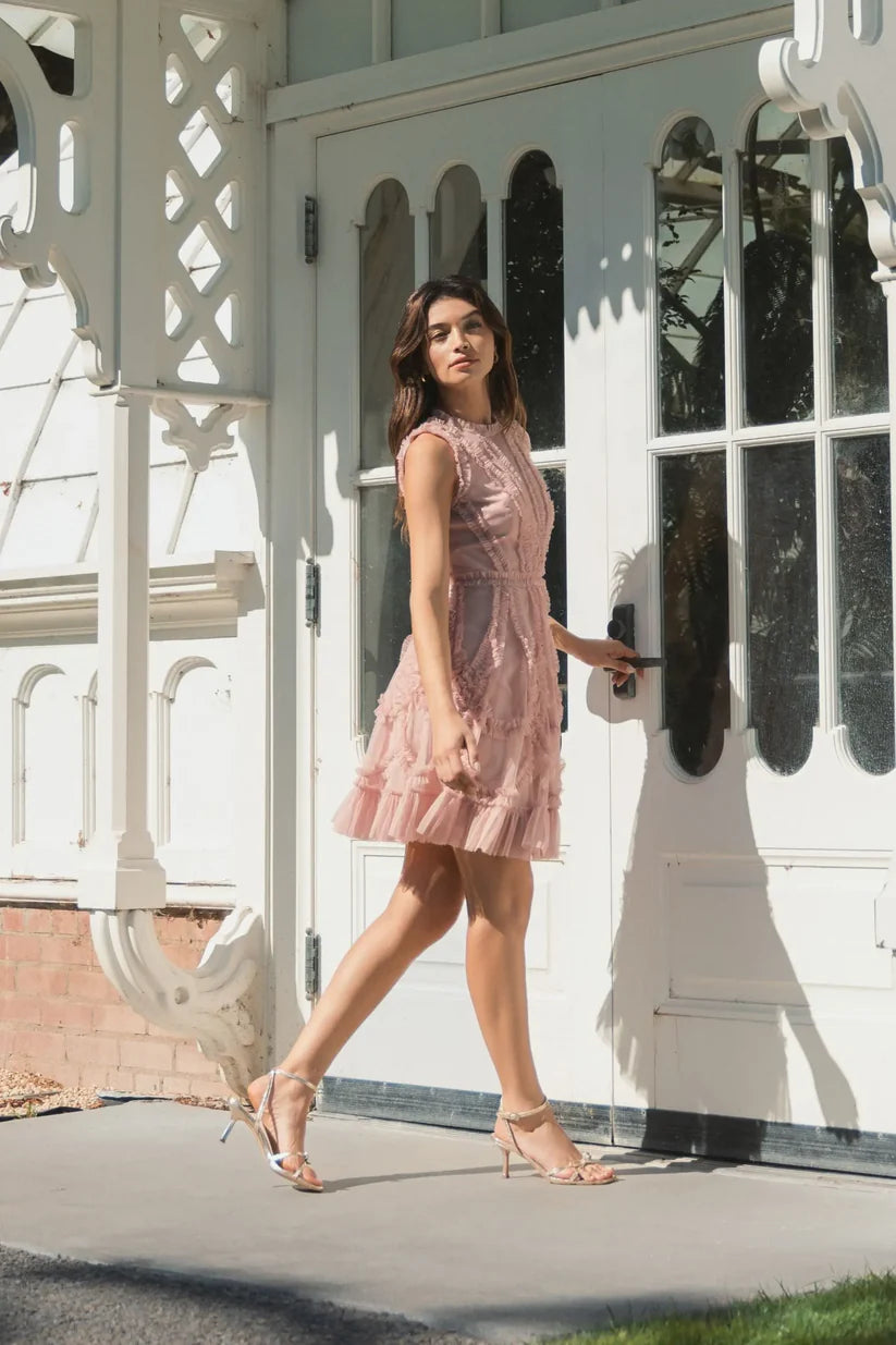 Mac Duggal 8289 Dress - FOSTANI.com