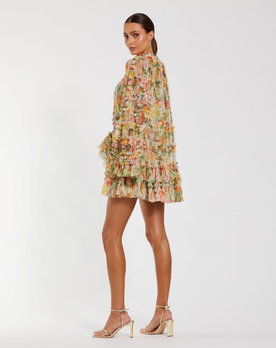 Mac Duggal 8300 Dress - FOSTANI.com