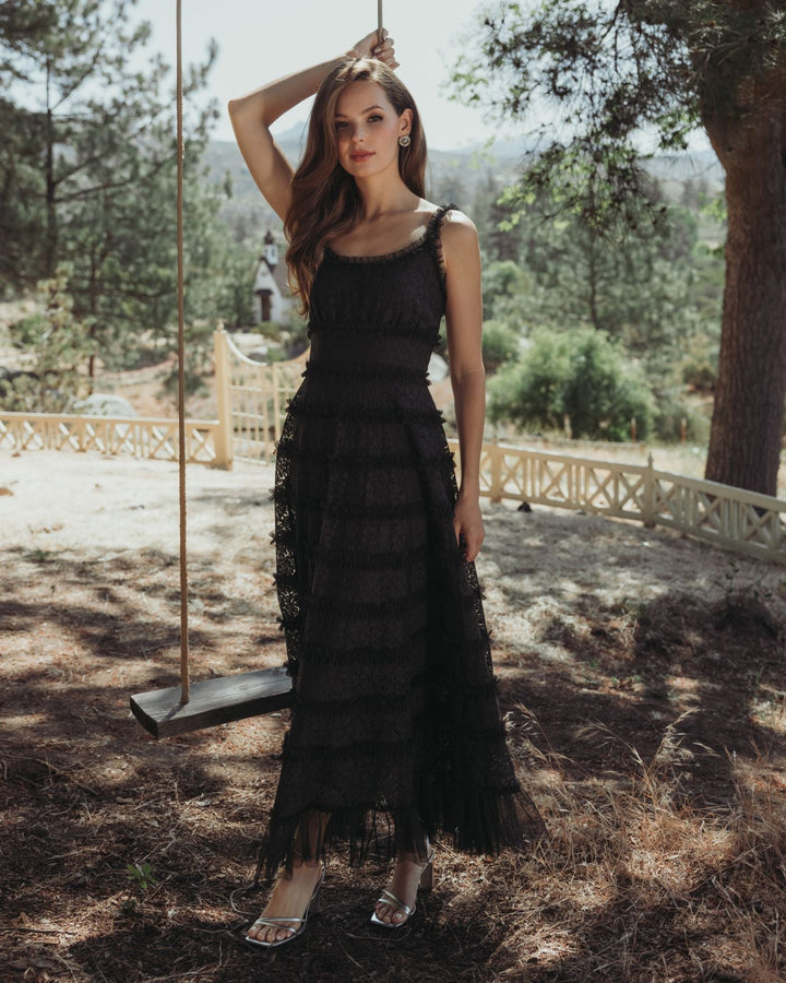 Mac Duggal 8372 Dress - FOSTANI.com