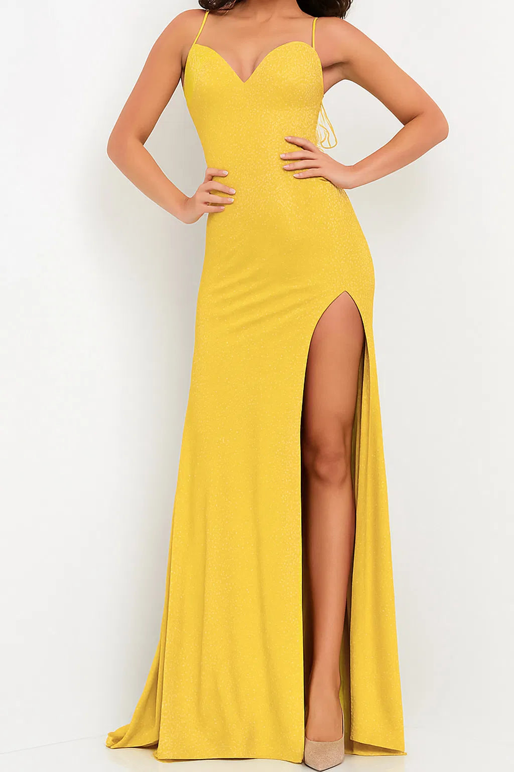 Jovani 08400 Dress