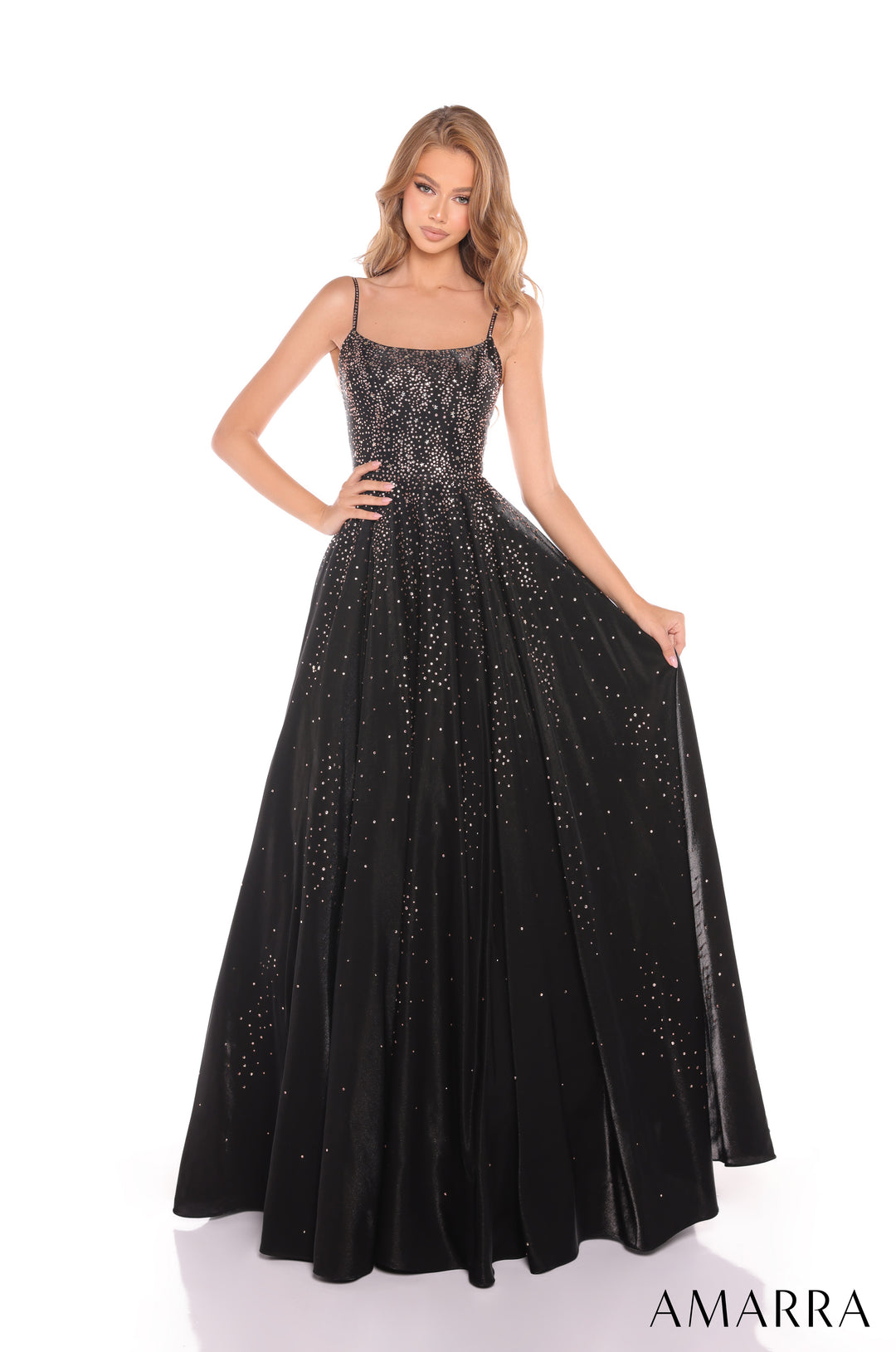 Amarra 87292 Dress - FOSTANI.com