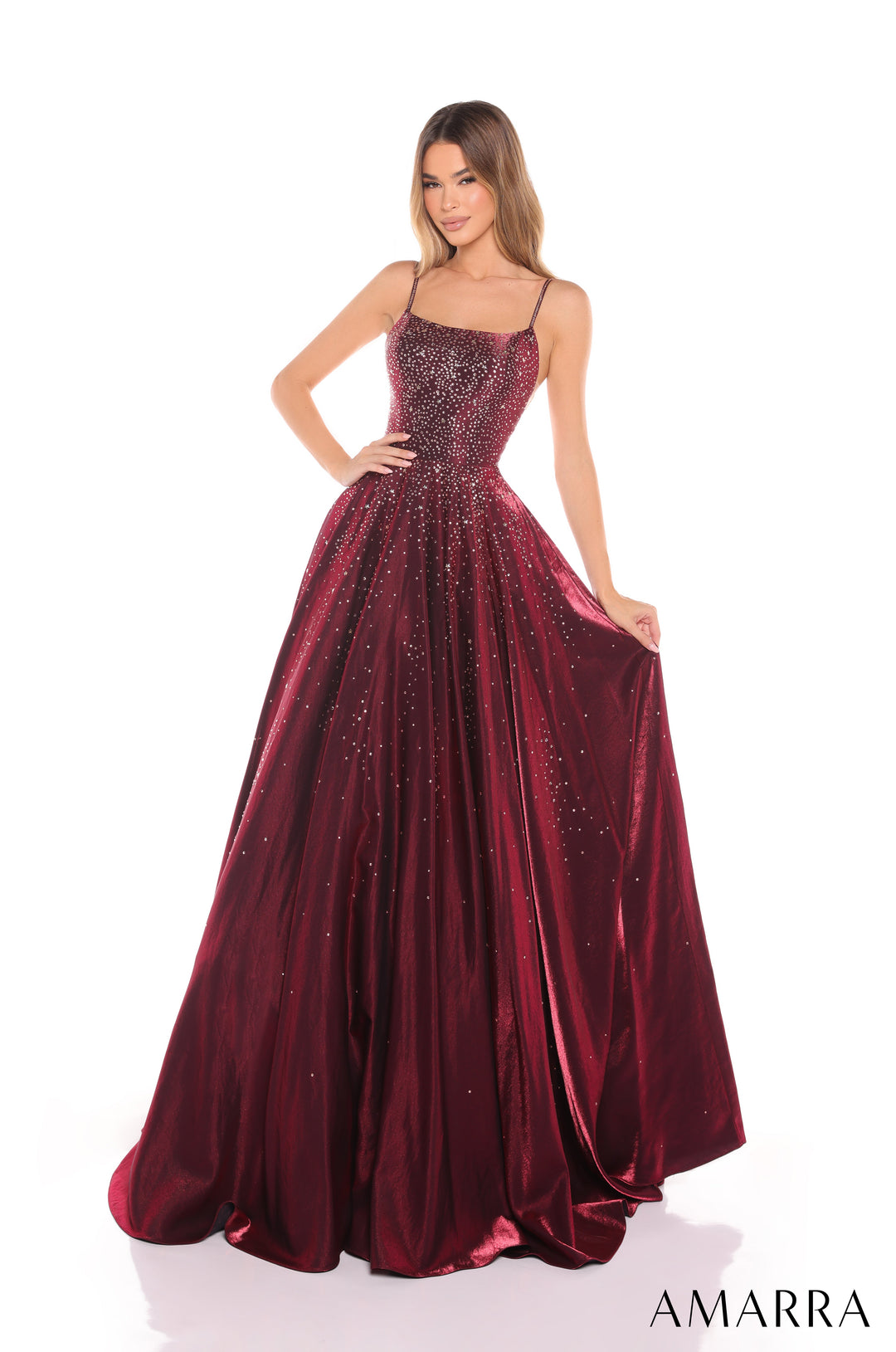 Amarra 87292 Dress - FOSTANI.com