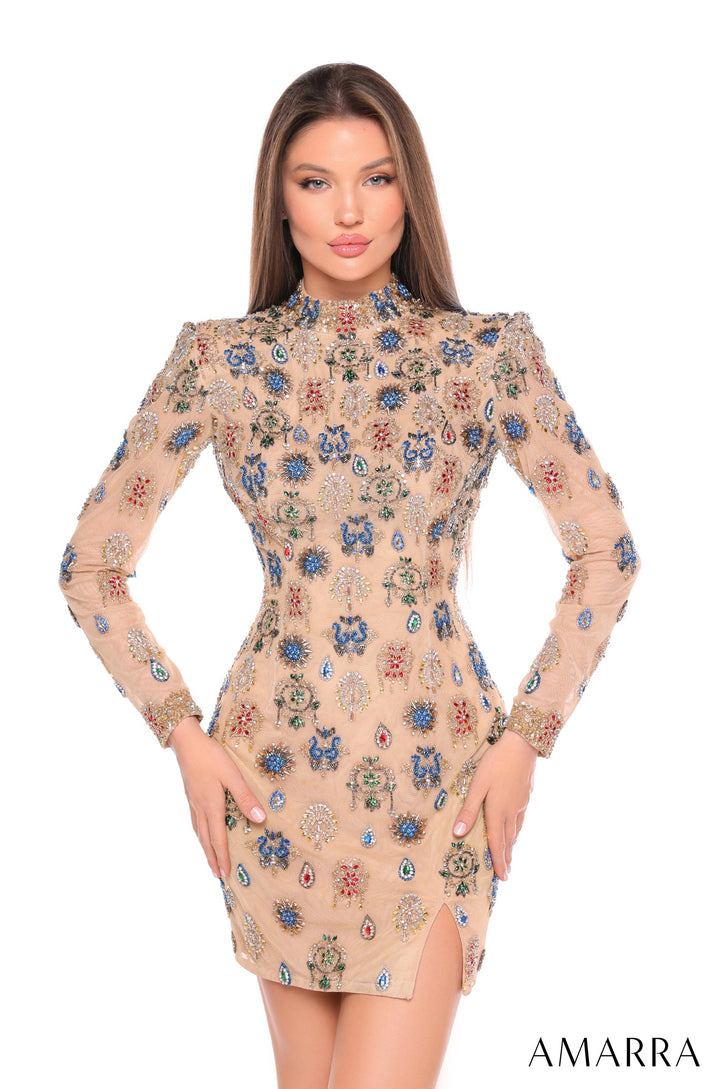 Amarra 88016 Dress