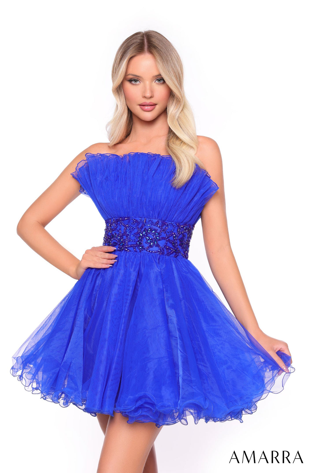 Amarra 88038 Dress