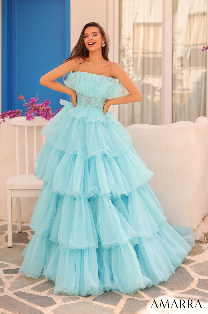 Amarra 88083 Dress - FOSTANI.com