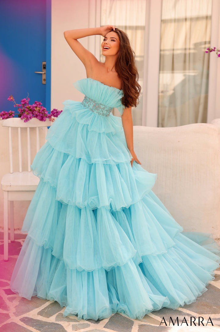 Amarra 88083 Dress - FOSTANI.com