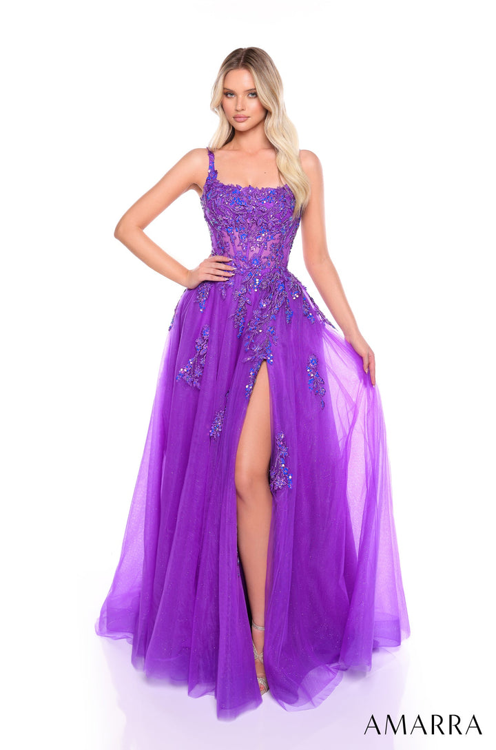 Amarra 88084 Dress - FOSTANI.com