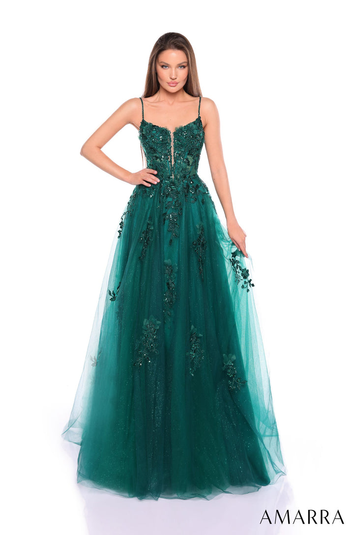 Amarra 88086 Dress - FOSTANI.com