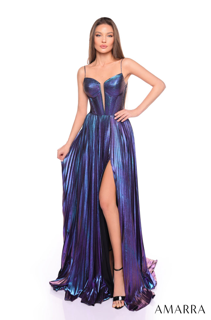 Amarra 88098 Dress - FOSTANI.com