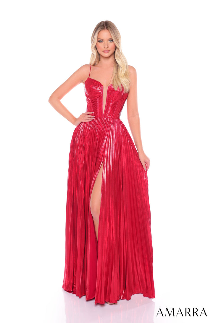 Amarra 88098 Dress - FOSTANI.com