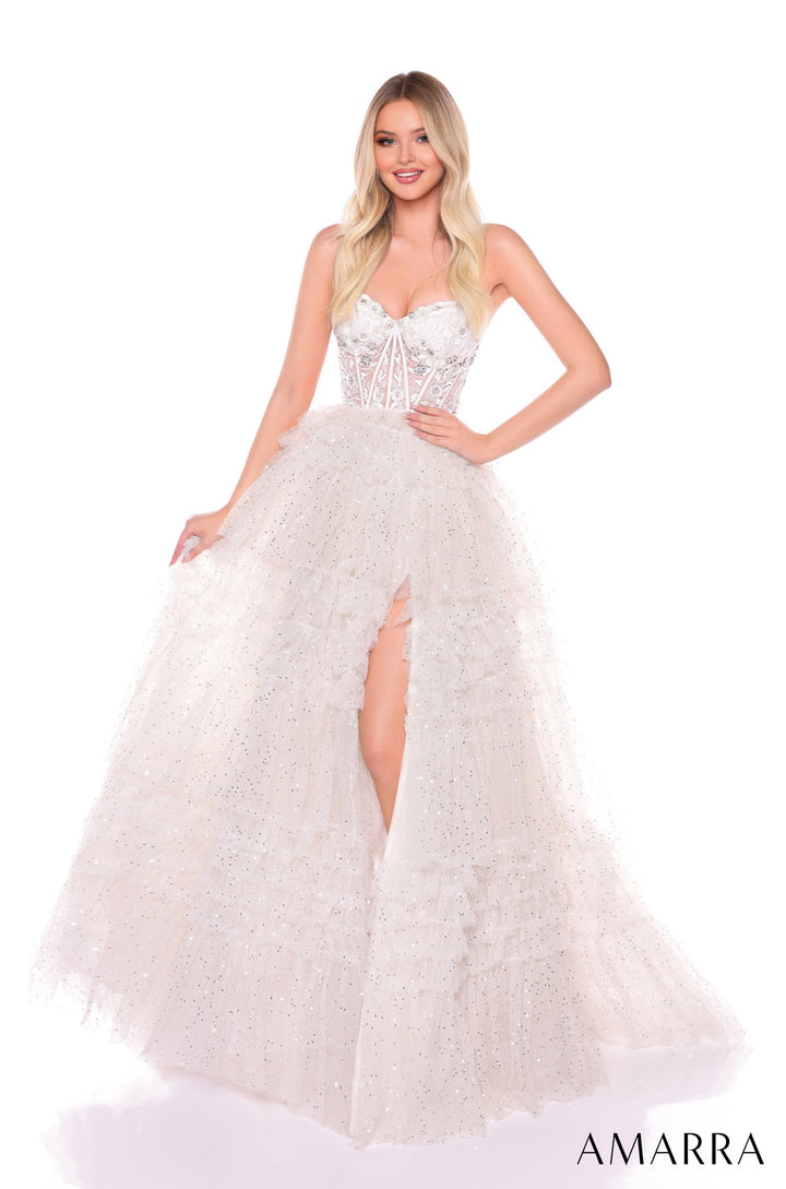 Amarra 88099 Dress - FOSTANI.com