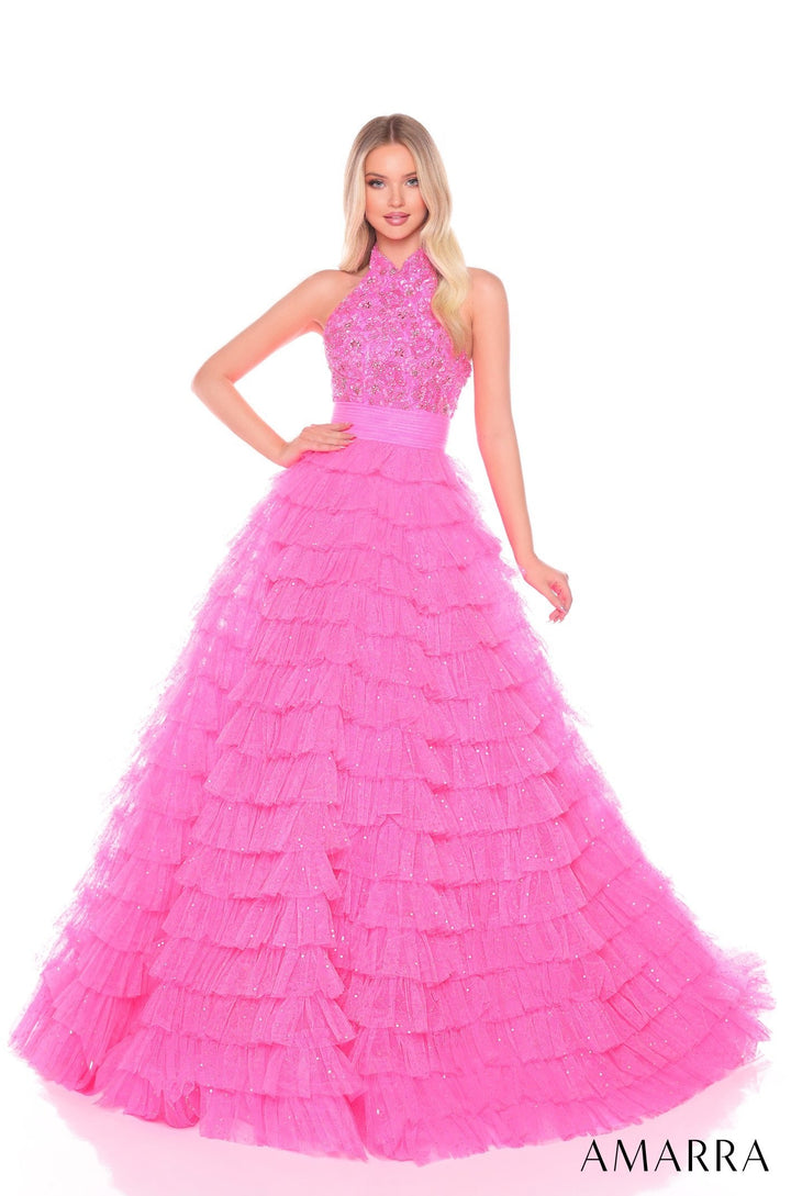 Amarra 88102 Dress - FOSTANI.com