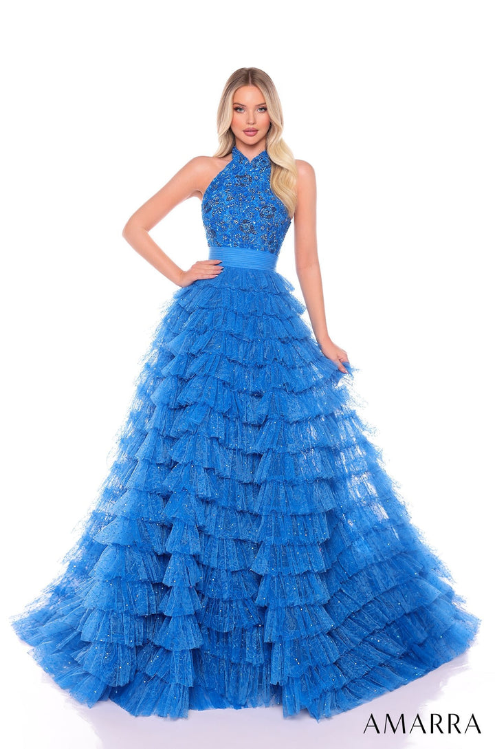 Amarra 88102 Dress - FOSTANI.com