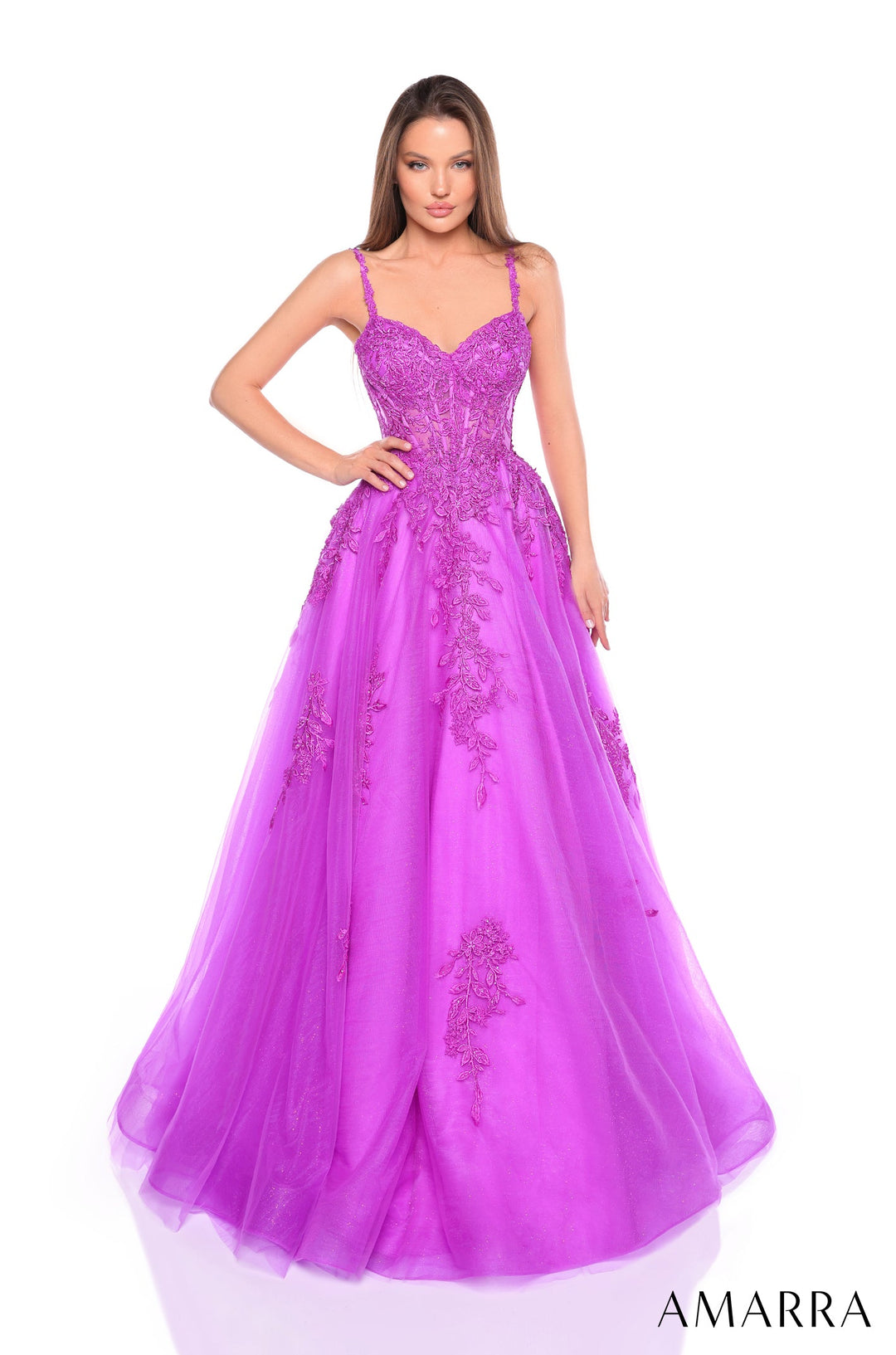 Amarra 88109 Dress - FOSTANI.com